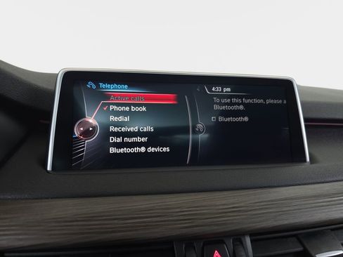 Used 2016 BMW X5 xDrive35i image 24