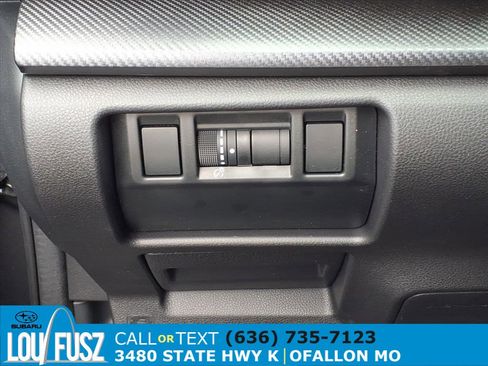 Used 2026 Subaru Crosstrek 2.5i Limited w/ Popular Package #4A image 21