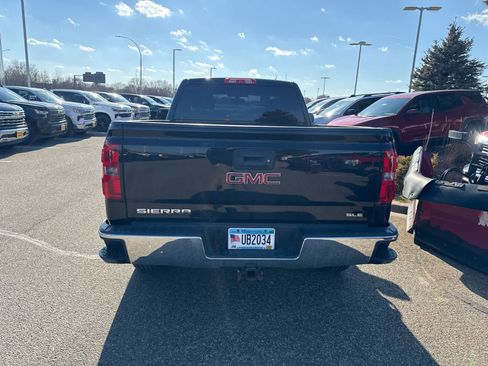 Used 2014 GMC Sierra 1500 SLE w/ SLE Preferred Package image 6