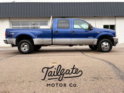 Used 2003 Ford F350 XLT