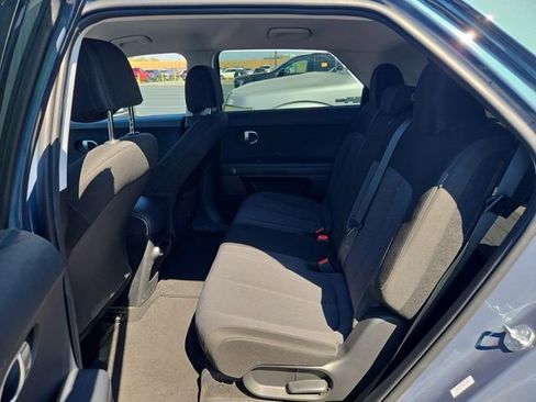 Used 2024 Hyundai Ioniq 5 SEL image 16