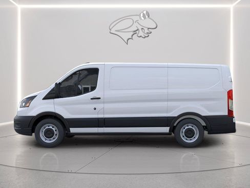 New 2026 Ford Transit 150 Low Roof RWD image 3