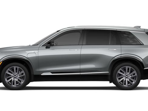 New 2026 Cadillac Vistiq Premium Luxury AWD/4WD image 63