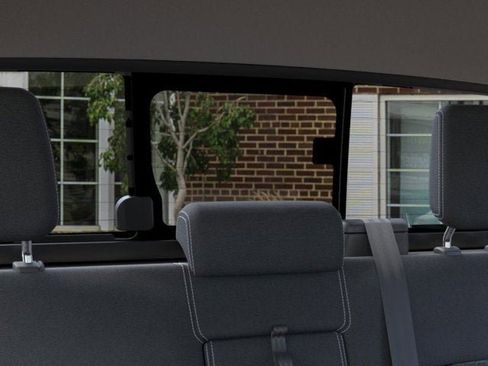 New 2025 Ford Ranger XLT w/ Equipment Group 301A High image 44