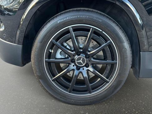Used 2025 Mercedes-Benz GLA 35 AMG 4MATIC image 14