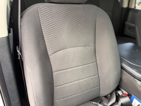 Used 2020 RAM 1500 Classic Warlock image 47