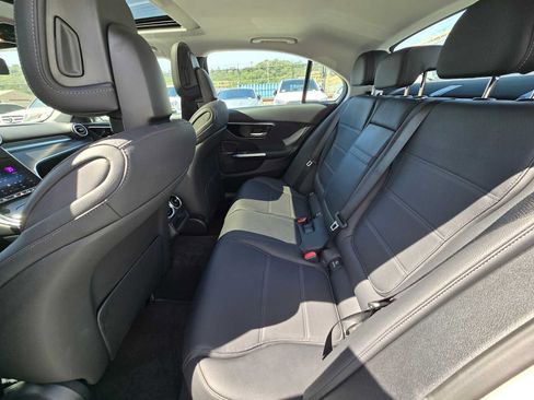 Used 2026 Mercedes-Benz C 300 Sedan image 17