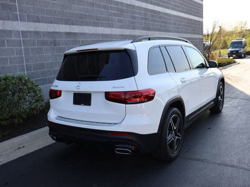 Used 2023 Mercedes-Benz GLB 250 4MATIC image 6