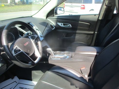 Used 2012 GMC Terrain SLT image 14