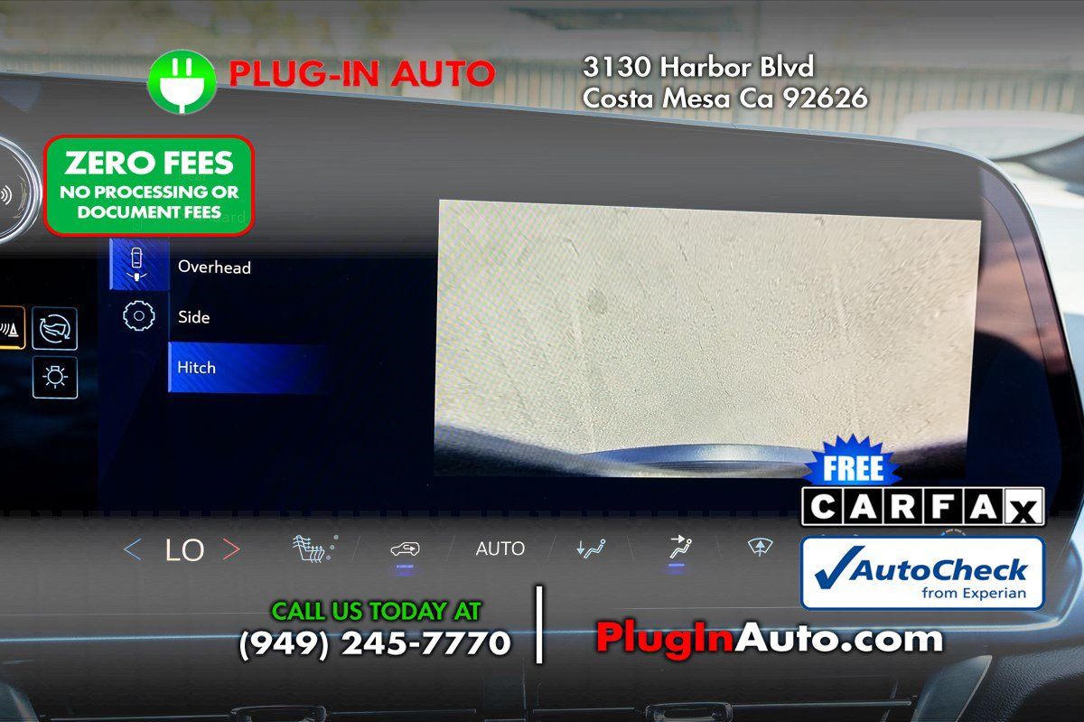 Used 2024 Chevrolet Equinox EV LT FWD image 36