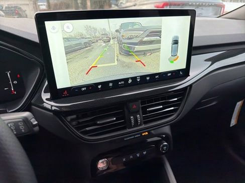 New 2026 Ford Escape ST-Line w/ Tech Pack #1 image 15