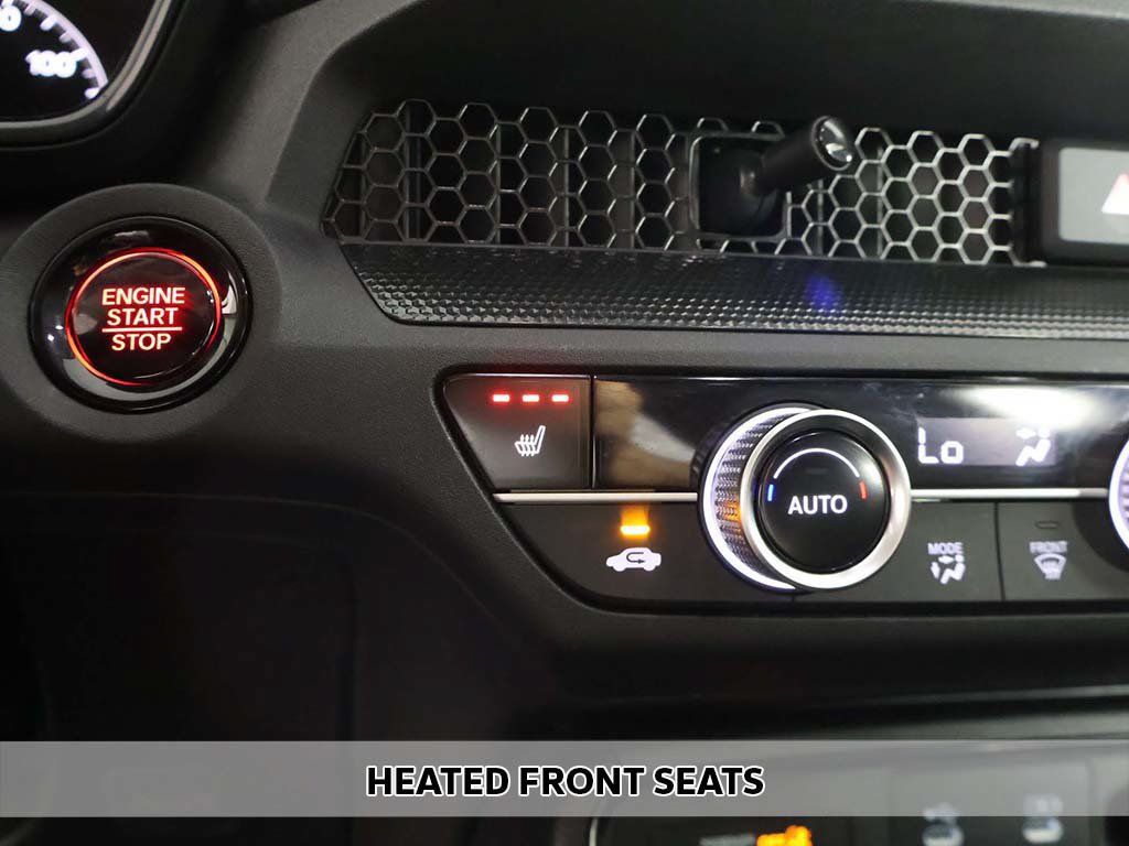 Certified 2026 Honda CR-V EX image 7