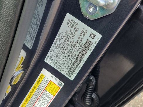 New 2026 Honda CR-V EX image 33