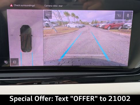 New 2025 Audi A5 2.0T Premium Plus image 24