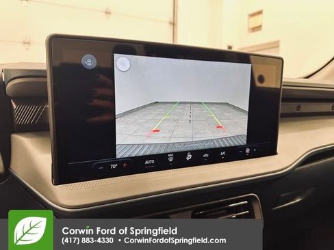 New 2025 Ford Maverick XL w/ Equipment Group 101A image 35