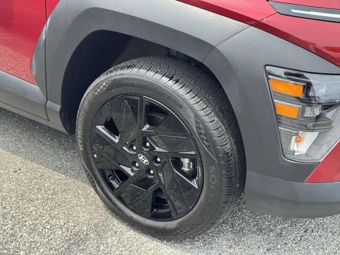 Certified 2026 Hyundai Kona SEL Sport AWD/4WD image 6