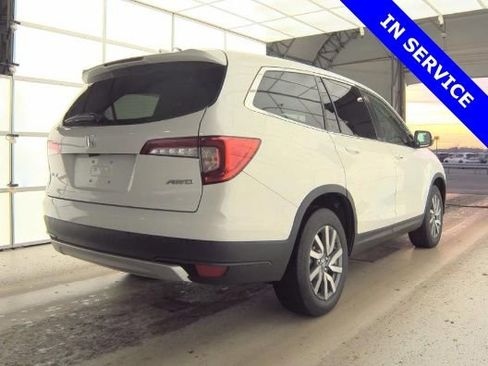 Used 2020 Honda Pilot EX-L image 5