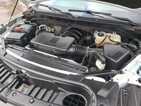 Used 2023 Chevrolet Tahoe LS w/ Driver Alert Package image 27