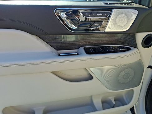Certified 2021 Lincoln Navigator L Black Label AWD/4WD image 13