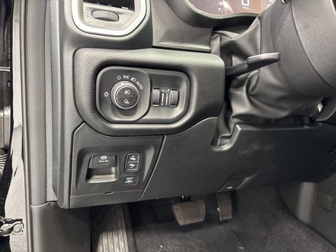 New 2026 RAM 1500 Big Horn image 30