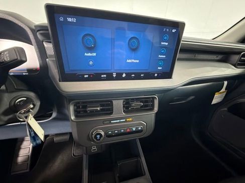 New 2026 Ford Maverick XL w/ 4K Tow Package AWD/4WD image 17