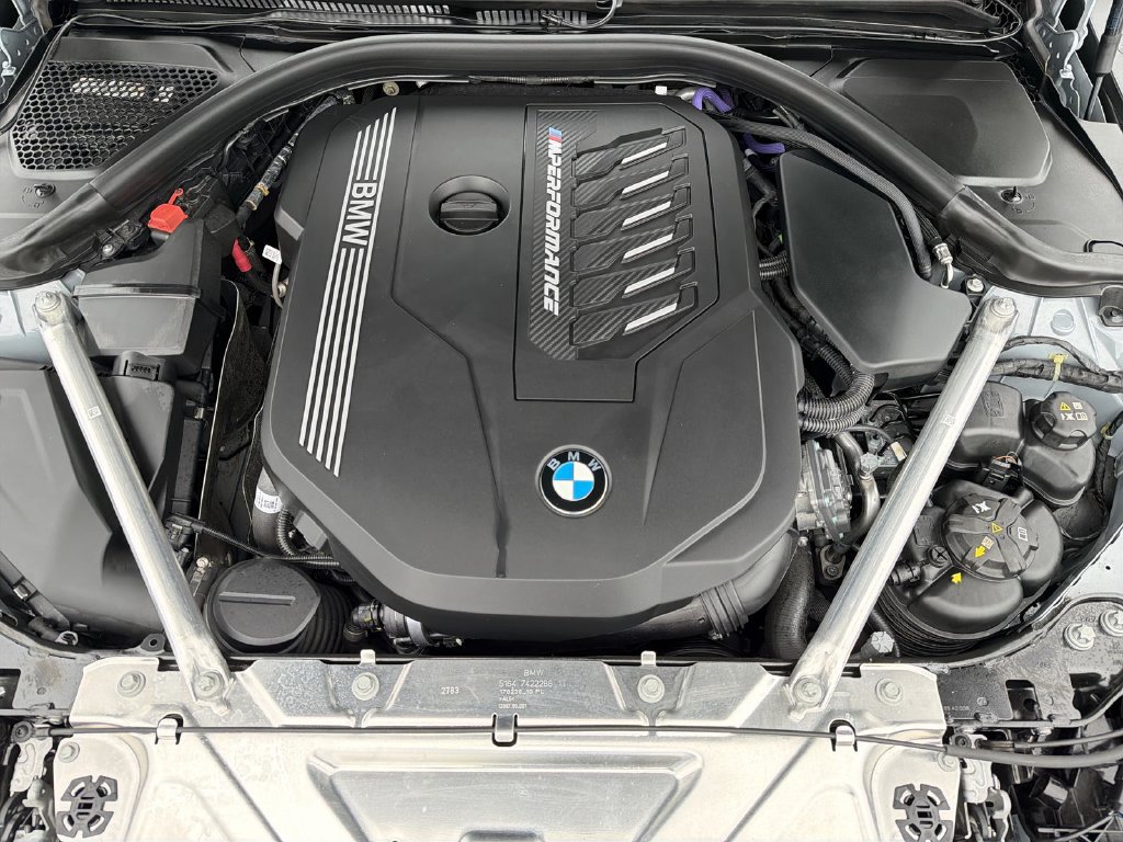 Used 2024 BMW 440i xDrive Coupe AWD/4WD image 17