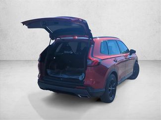 New 2026 Honda CR-V Sport video 2