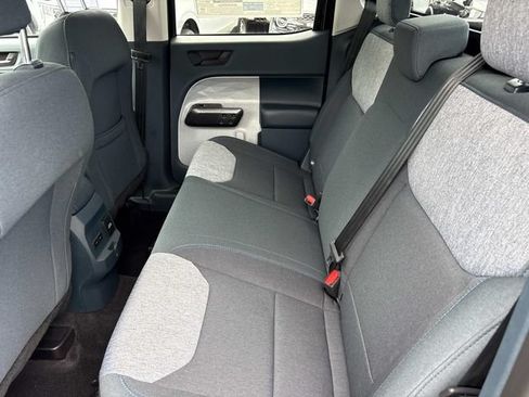 New 2026 Ford Maverick XLT w/ XLT Luxury Package AWD/4WD image 18