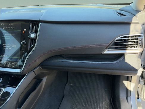Used 2022 Subaru Legacy Sport image 18