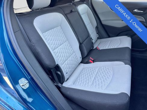 Used 2020 Chevrolet Equinox LT FWD image 18