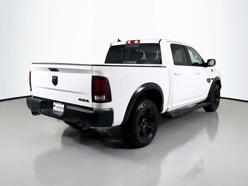 Used 2021 RAM 1500 Warlock AWD/4WD image 5