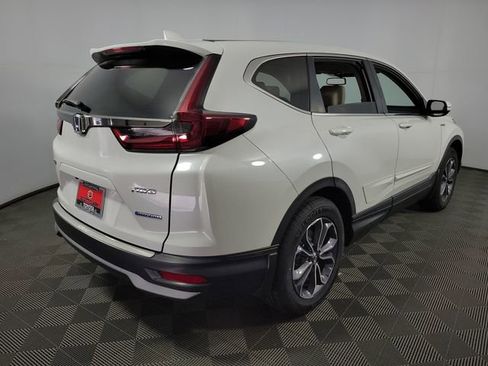 Used 2022 Honda CR-V EX-L image 8