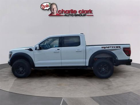 Used 2025 Ford F150 Raptor image 2