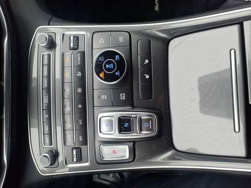 Used 2023 Hyundai Santa Fe XRT w/ Cargo Package image 29