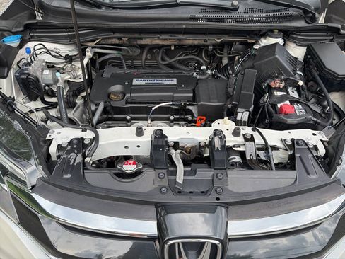 Used 2015 Honda CR-V EX image 41