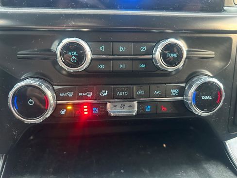 Used 2023 Ford F150 Tremor w/ Equipment Group 402A High image 4