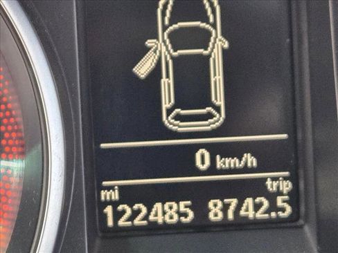 Used 2013 Volkswagen Jetta S FWD image 4