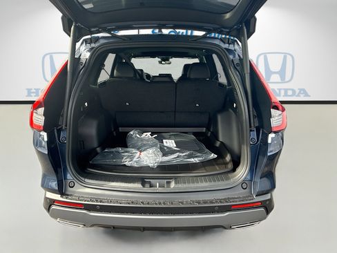 New 2026 Honda CR-V Sport-L image 21