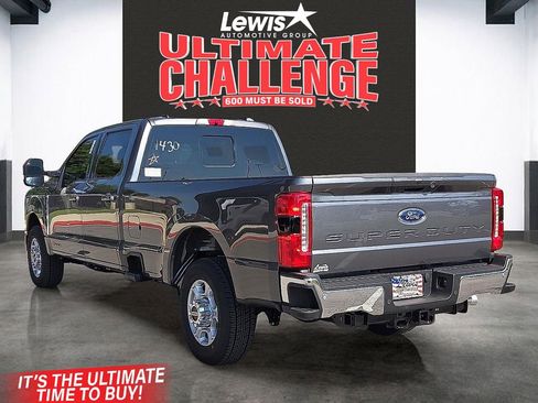 New 2026 Ford F250 XLT w/ XLT Premium Package image 4