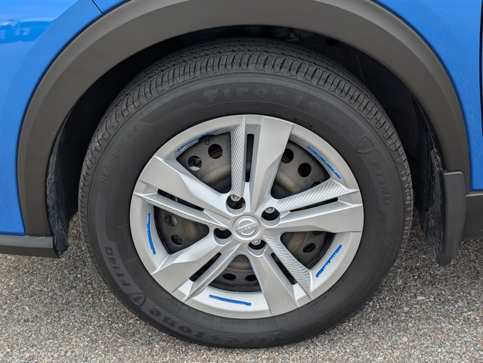 Used 2024 Nissan Kicks S FWD image 11