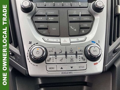 Used 2012 Chevrolet Equinox LTZ image 23