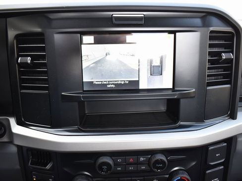 New 2025 Ford F350 XL w/ STX Appearance Package image 7