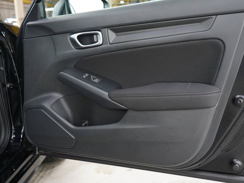 Used 2026 Honda Civic Sport image 9