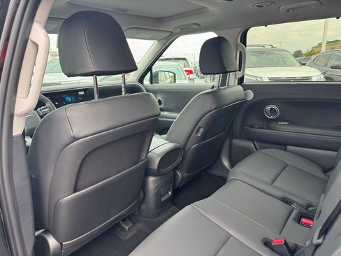 New 2026 Hyundai Palisade SEL AWD/4WD image 16