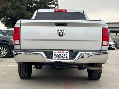 Used 2017 RAM 1500 Tradesman w/ Popular Equipment Group image 8