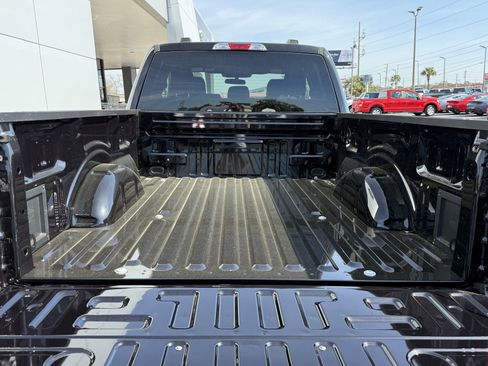 New 2026 Ford F150 STX w/ Equipment Group 200A image 6