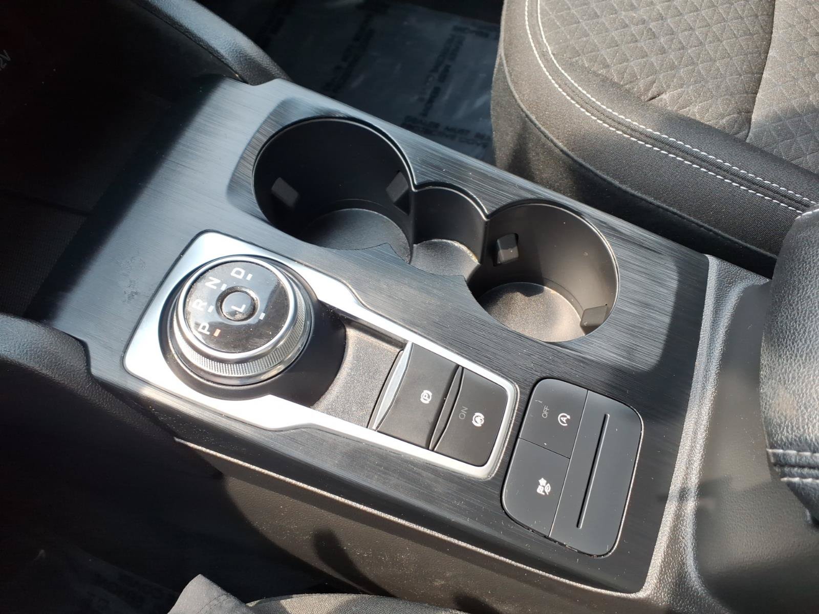 Certified 2023 Ford Escape Active AWD/4WD image 18