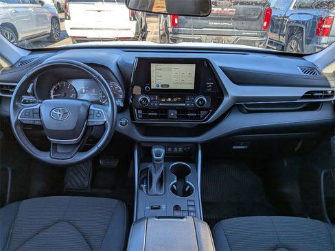 Used 2023 Toyota Highlander L image 15