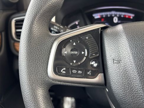 Used 2017 Honda CR-V EX image 11
