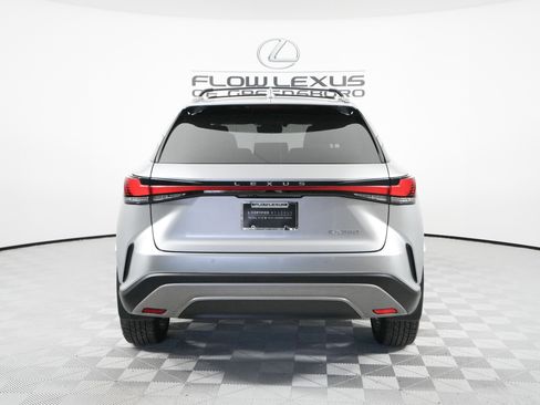 Certified 2024 Lexus RX 350 Premium Plus image 6